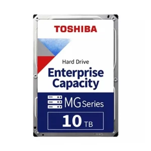 هارد دیسک اینترنال توشیبا مدل MG07 ظرفیت 10ترابایت